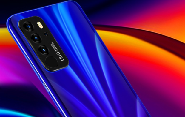 p400水滴屏5g是什么手机?