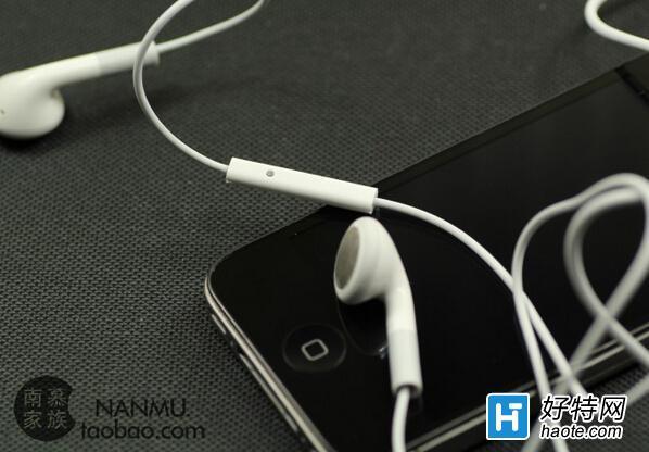 iPhone铃声格式是什么