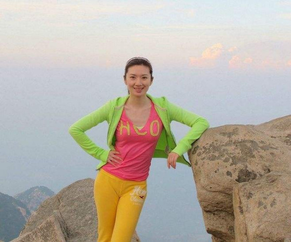 苑冉塑造过哪些角色?你最喜欢哪个?