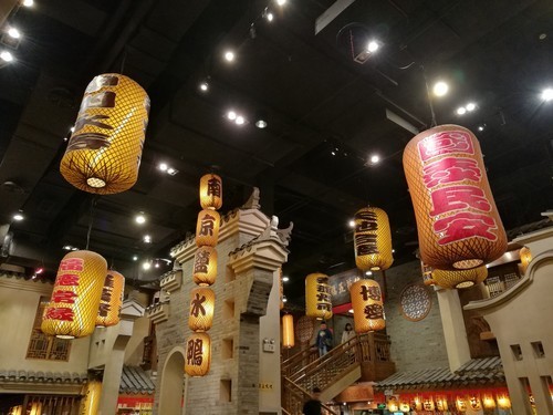 华为 p9手机拍照怎么设置日期和时间?