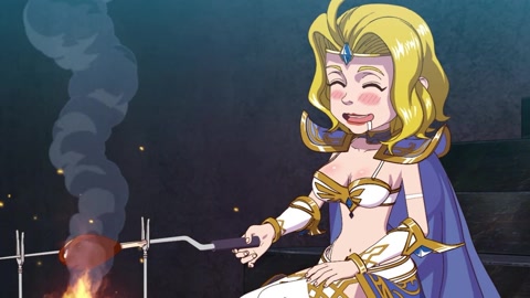 英雄别闹 第1季 第7集 预告