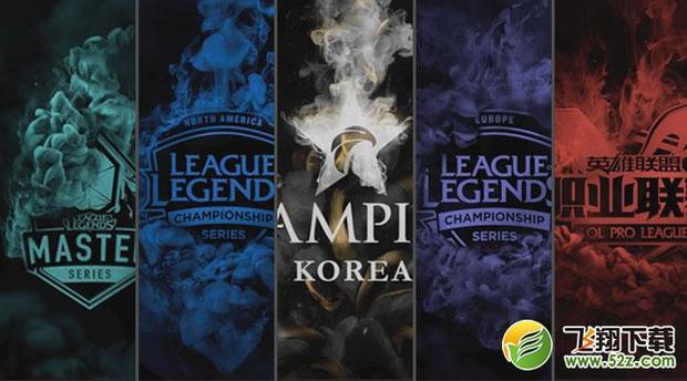 S6积分与世界总决赛晋级规则科普