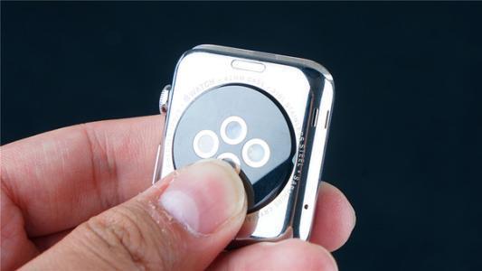 重新配对苹果手表时激活锁密码忘记了怎么办?