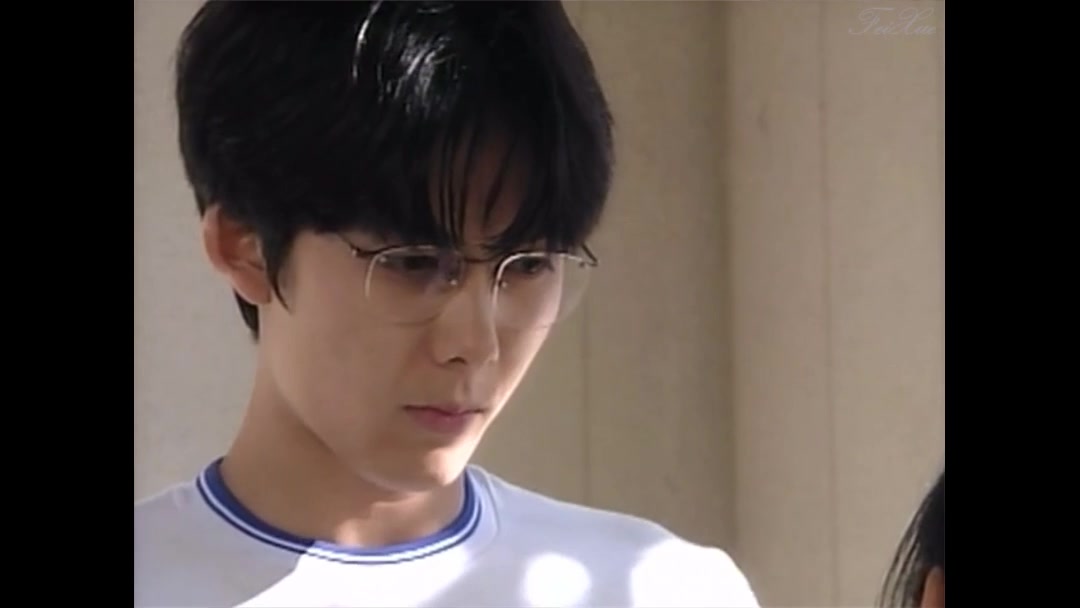 【柏原崇】 君生我未生  我生君已老