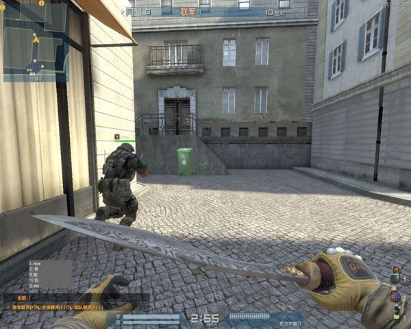 战地之王体验服怎么卡3个手雷 教下!跪求!