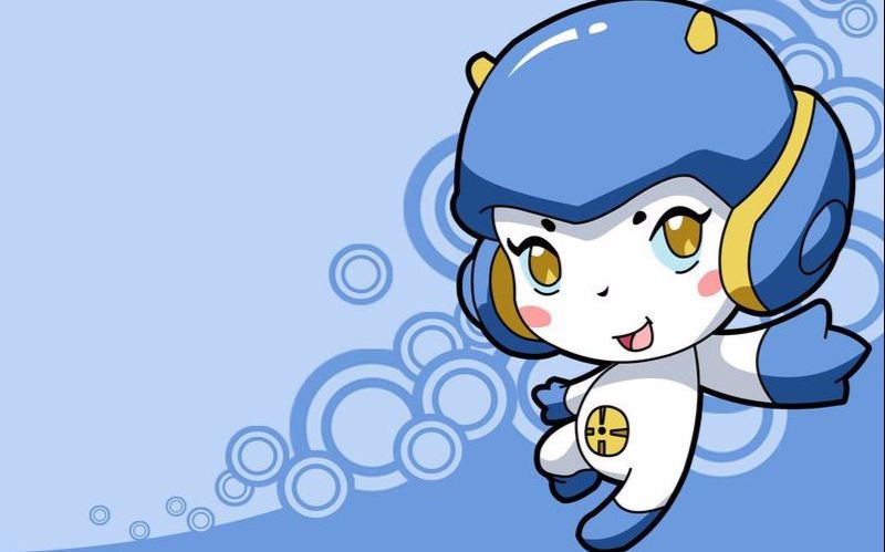 【童年op/ed】 缇可夏季篇