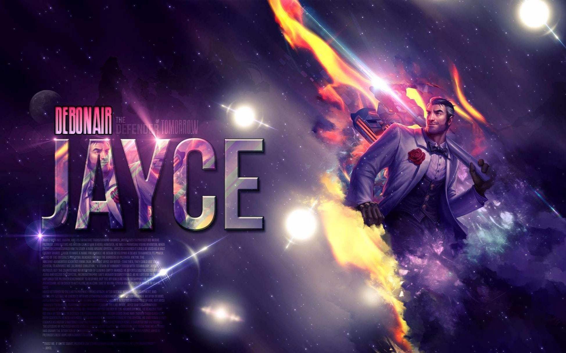 熊猫杯solo赛决赛 国服第一杰斯南陵花神3:1怒斩杀神风