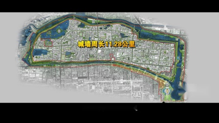  b>荆州 /b>古城 b>视频 /b>20190102