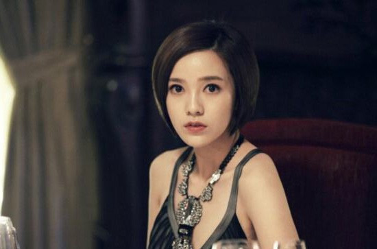 《小时代》系列里面为什么每次吵架顾里都是被疏远的那一个?