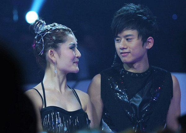 张杰与谢娜几年出生