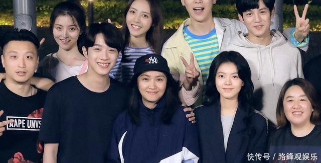 赵今麦吴亦凡综艺