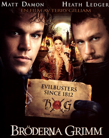 又名: 神鬼克星(台)