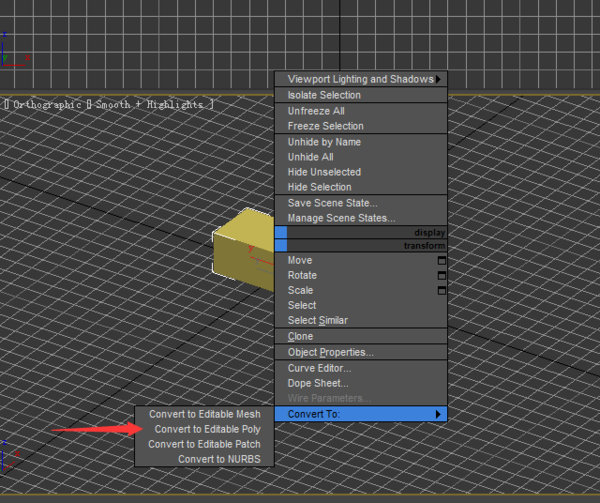 请问为什么在3DSMAX导出、导入的vary代理