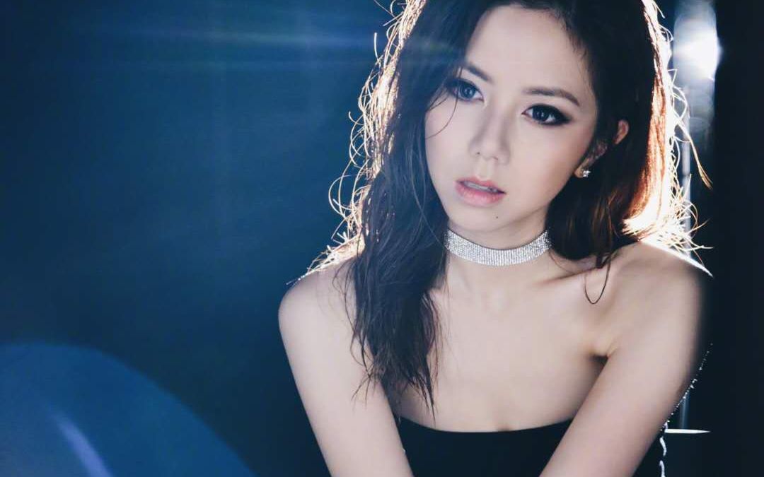 [图]G.E.M.邓紫棋 Live concert