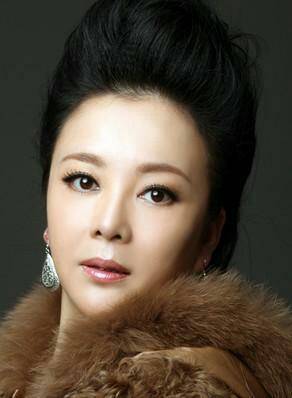 越活越来劲中邵丽丽她妈的扮演者