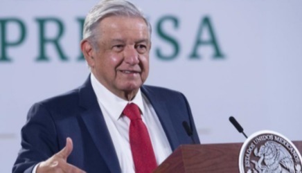 墨西哥总统新冠阳性 虚拟货币挖矿被整治