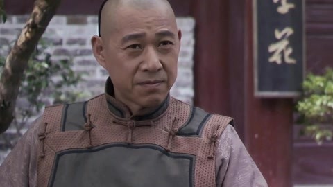 旱码头:妓院刚有起色,杨瑞清就关门歇业了,这又是什么计策?