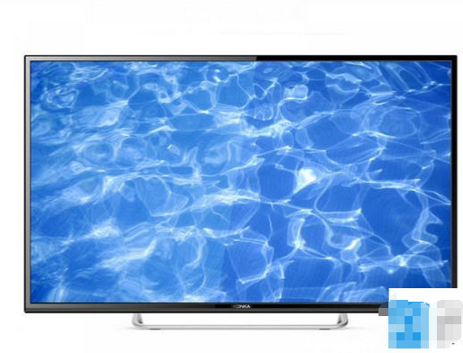 手机怎么连接康佳电视看无线网络呢