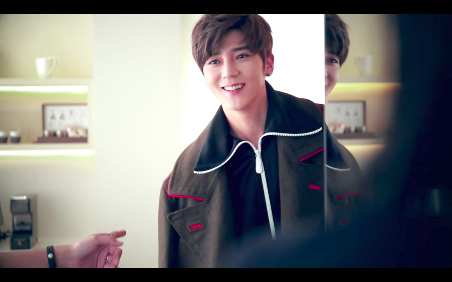 「 b>bii毕书尽 /b>」「自制」20170707生贺 b>视频 /b>-小黑猫的探戈