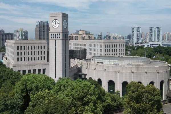 西南大學本部在哪個城市?面積有多大了?