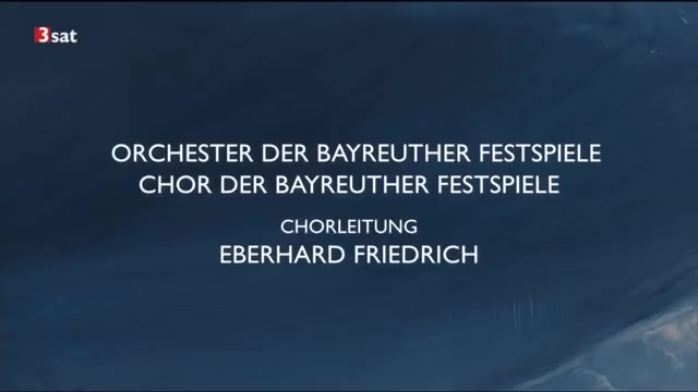 [图][瓦格纳歌剧 罗恩格林 2018 拜罗伊特 蒂勒曼]Wagner Lohengrin (Bayreuth 2018 Thielemann)