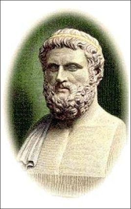 梭伦的人物生平