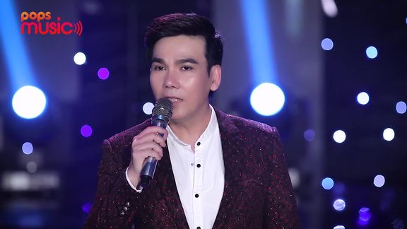 [图]好听越南歌曲Cát Bụi Cuộc Đời Hồ Quang Lộc