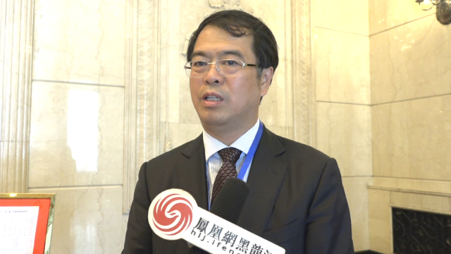 视频-绥芬河市长 王志刚:加速推进中俄跨境经济合作区建设