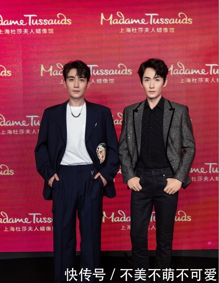 杜莎夫人蜡像馆电话上海