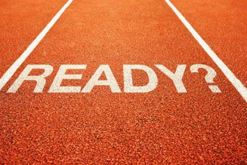 英文ready的汉语是什么意思