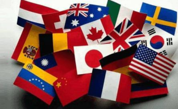 未来的世界格局是()a 单极世界 b 两极世界 c 无极世界 d 多极世界