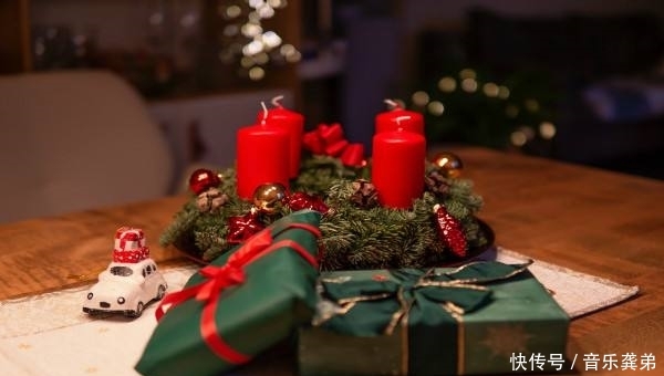 圣诞节送苹果朋友圈的句子