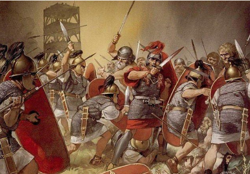 历史上凯尔特人与高卢人是什么关系?_360问答