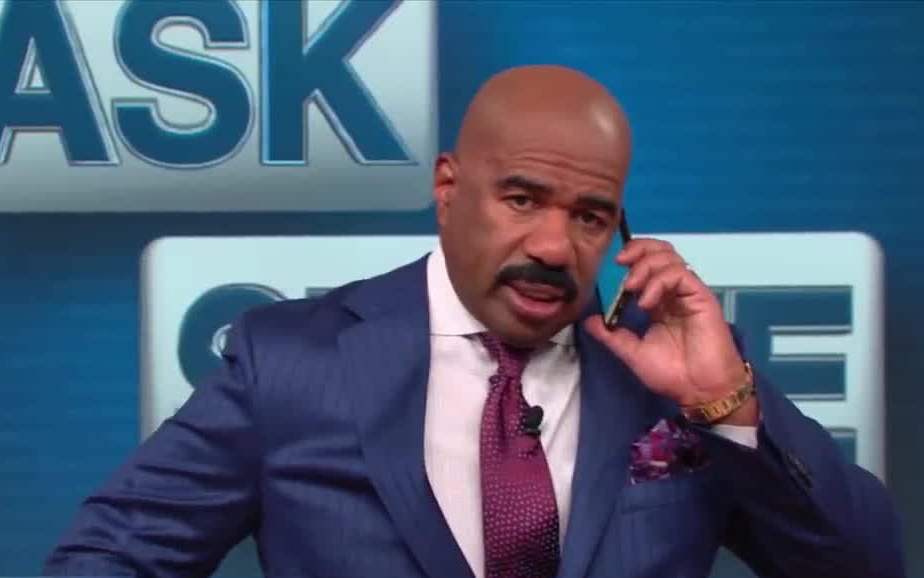 ask steve:你车被拖走罚款都300美金了 还想向 父母隐瞒事实?史蒂夫.