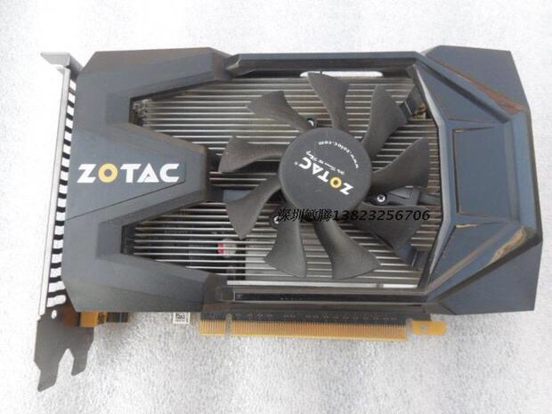 索泰gtx560se风扇_360问答