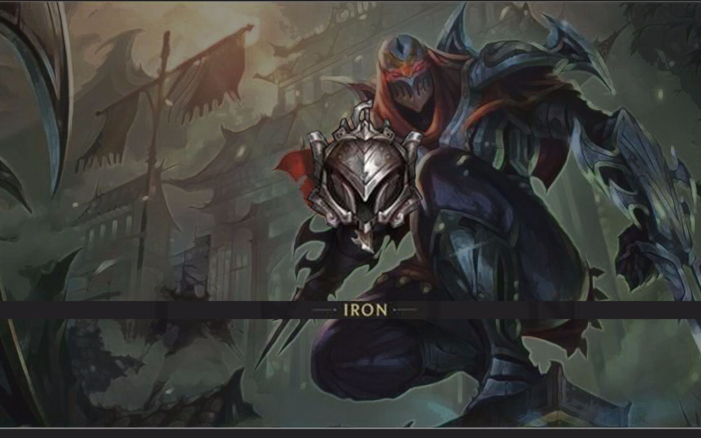 英雄联盟 b>国服 /b>倒数 b>第一系列 /b>之反向上分 b>劫 /b>