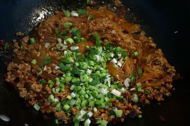 如日中天这道菜制作方法