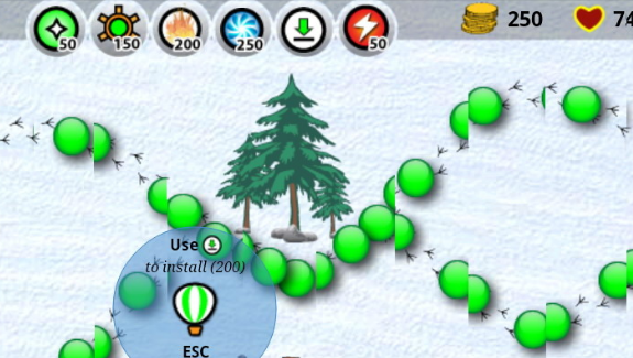 5V5的单机推塔游戏有哪些