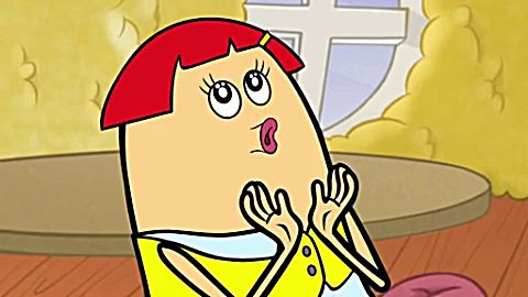 快乐梦多多 第100集完美圣诞节