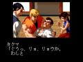 [图]【拳皇】KOF2003开场以及各队结局动画