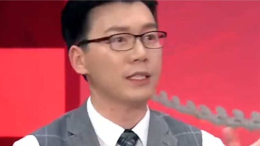 [图]天乐的成功语录,众人一看捧腹大笑,连他自己都受不了丨非正式