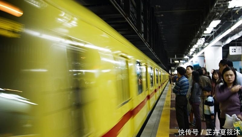 广州8号线北延站点