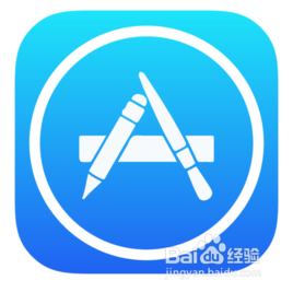 App Store苹果手机下载软件一直圆圈方块怎么