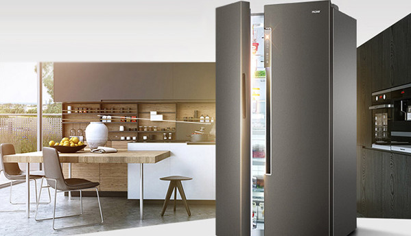 海尔bcd-501wdgr温度怎么调节.