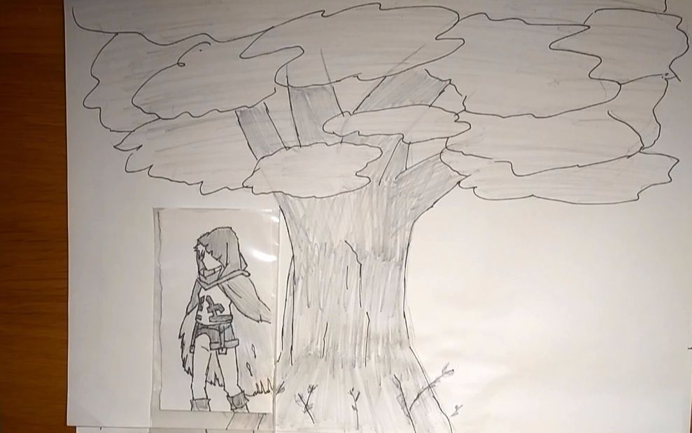 【fgo】10分钟讲完 大仲马著《侠盗罗宾汉》