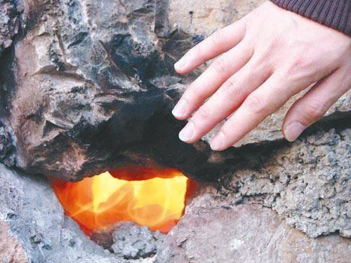 有什么简单的方法可以给鱼制造氧气,不用买的