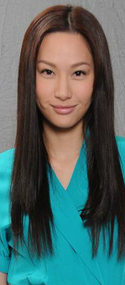 徐子珊饰演姚可可,大律师,冰雪聪明,精明干练,坚毅不屈,好胜不服输,自