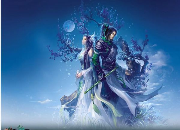 怎么看待《九幽天帝》这种玄幻小说?