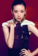 董洁是什么脸型?