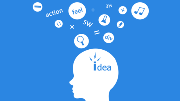 跳跃性思维的人更聪明吗?